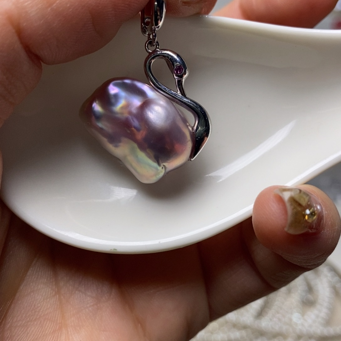 淡水珍珠其它未镶嵌