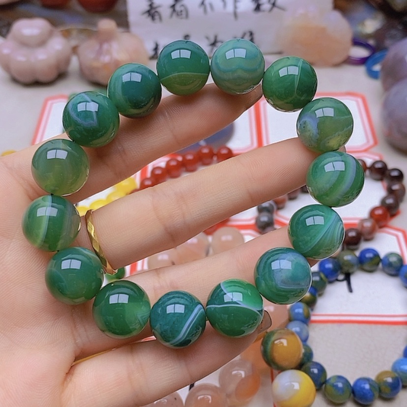 【闪购商品】未镶嵌玛瑙/玉髓珠宝半成品单****累