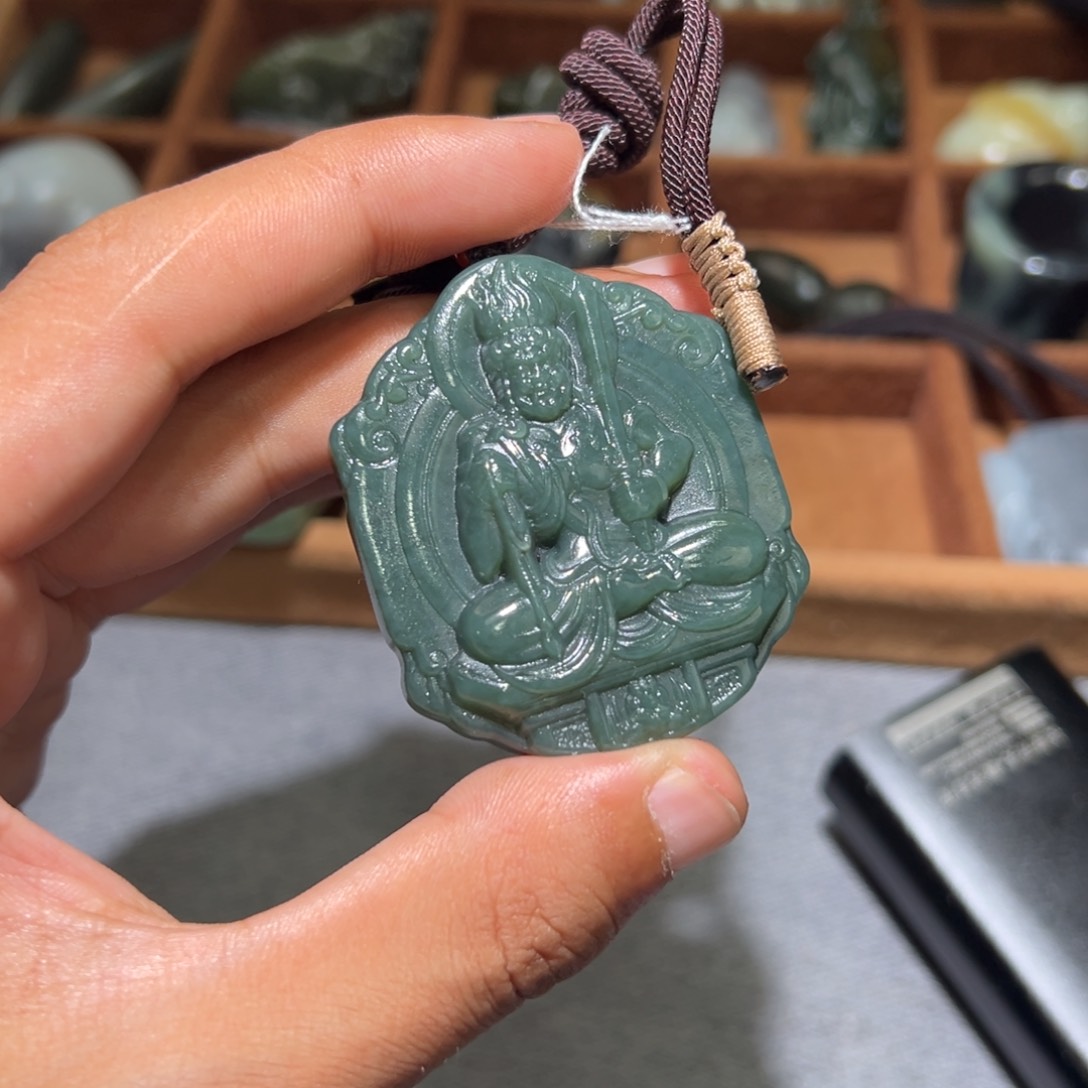 【闪购商品】和田玉手串未镶嵌