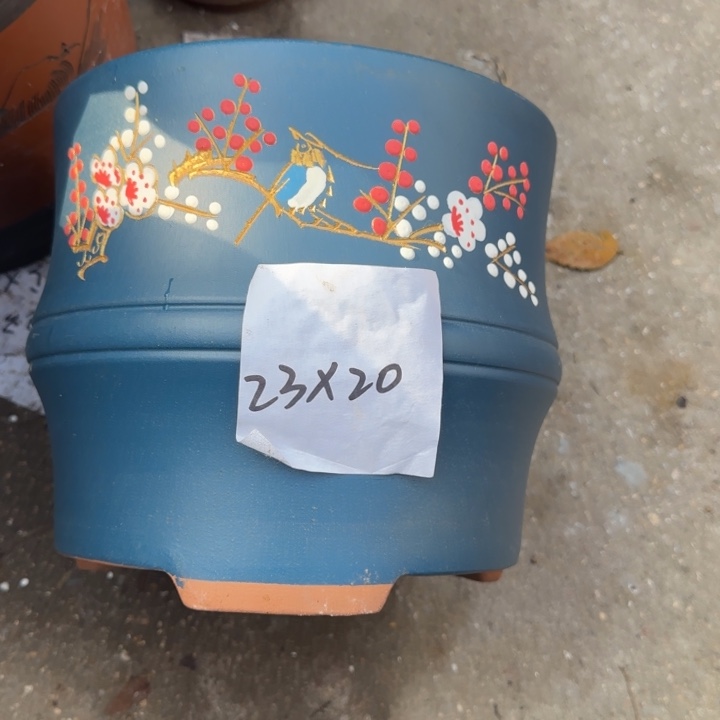 紫砂花盆特价商品