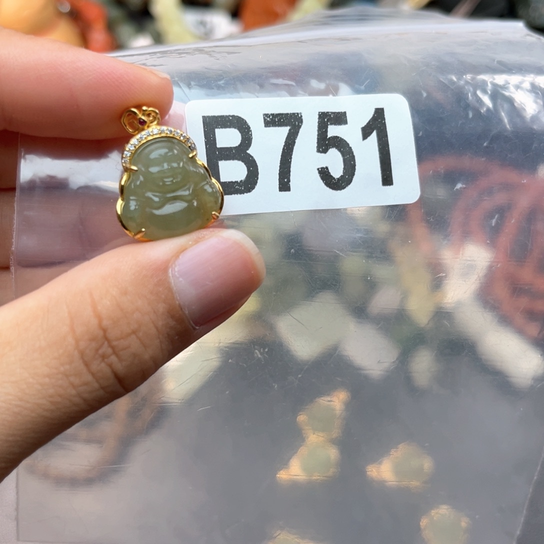 未镶嵌和田玉珠宝奇石