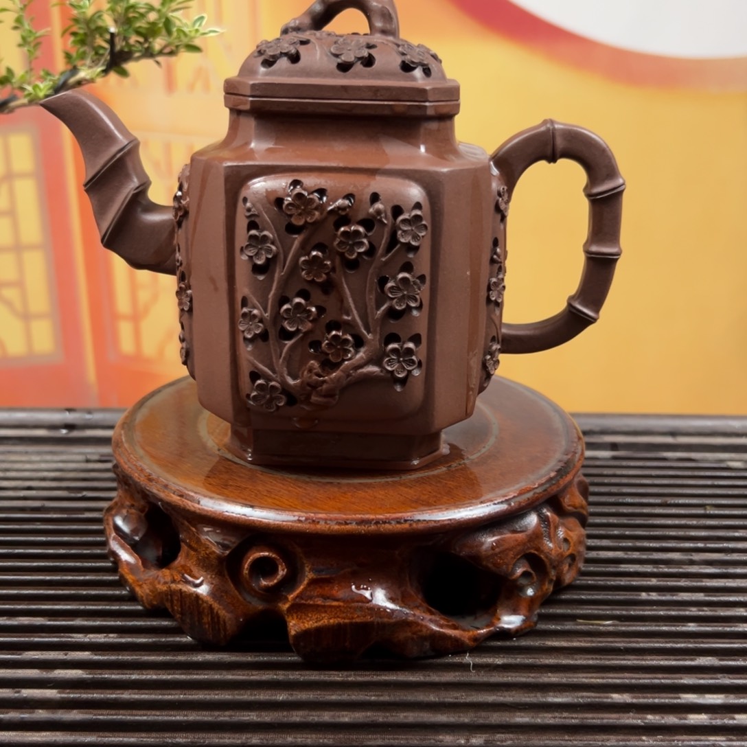 茶壶紫砂紫砂壶紫砂泥