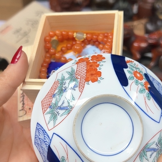 瓷器艺术品工艺品
