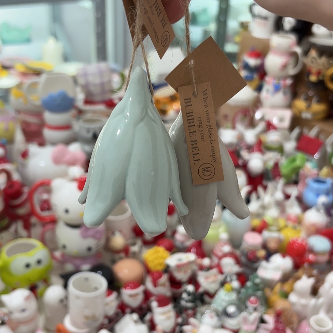 瓷片陶瓷完美主义慎配