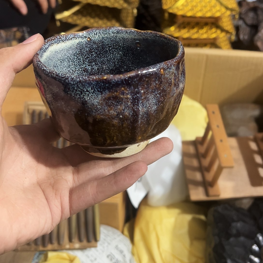 陶瓷制品厂的主要