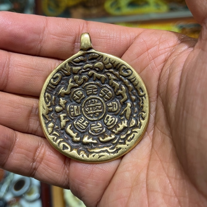 阿***3工艺品九宫工艺品
