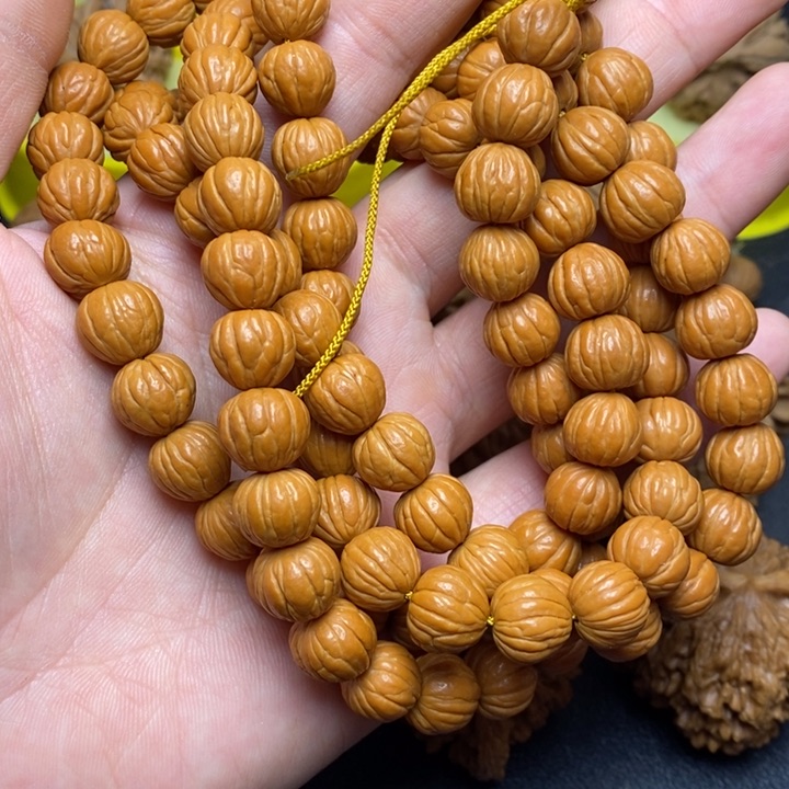 手串/手链核桃脖挂