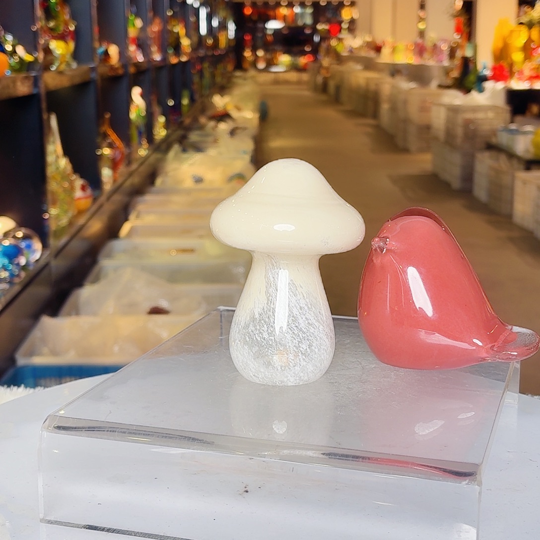 摆件琉璃岛之光在线