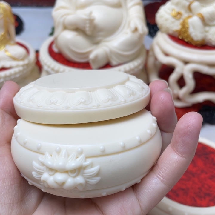 东非黑黄檀（紫光檀）