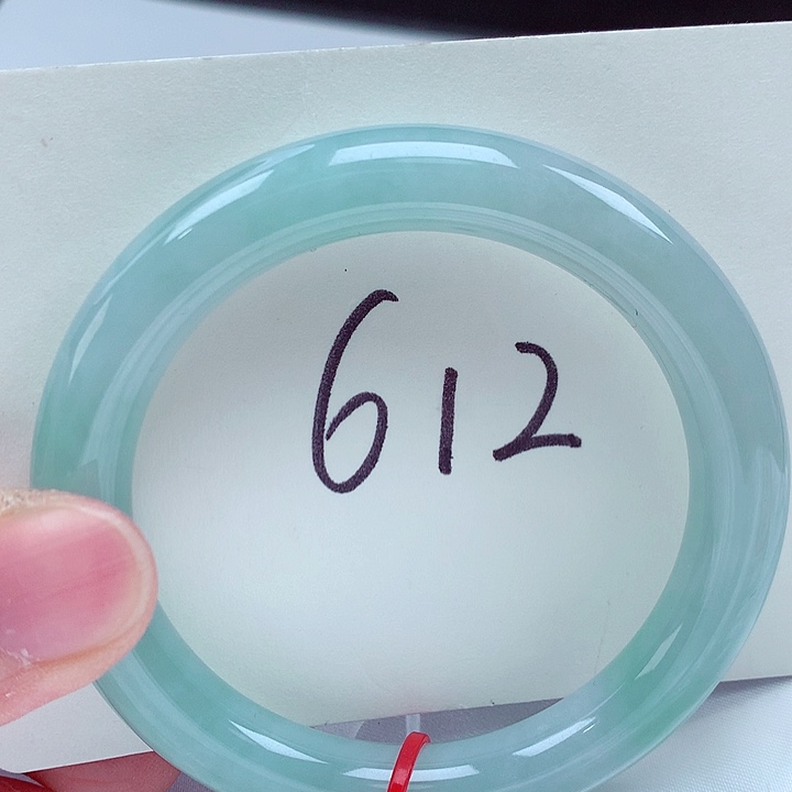 翡翠未镶嵌手镯翡翠