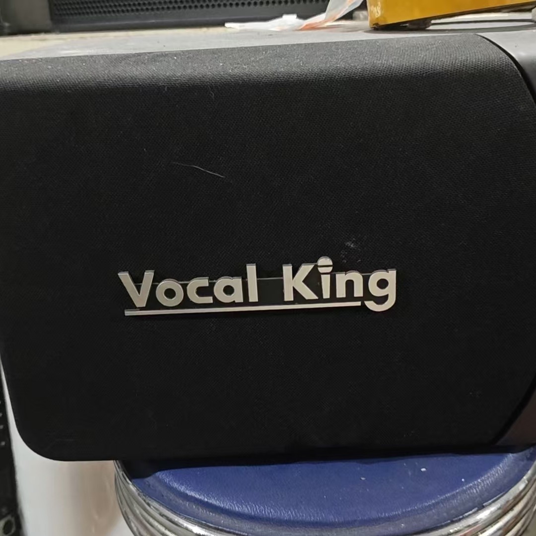 8新  二手音响8寸单只卡包音响一个，不包邮，运费到付