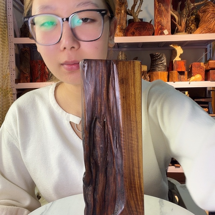 紫檀木类端景台宁**远