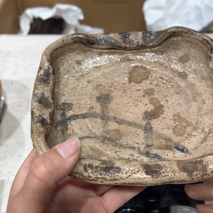 青**灼新亿阁杂项无售后