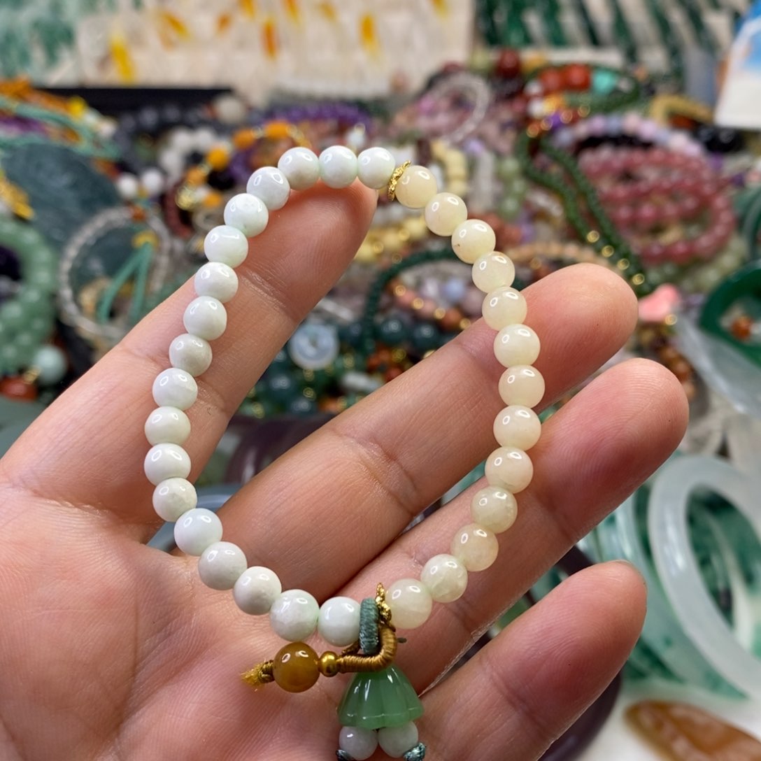 合金玛瑙手饰玛瑙