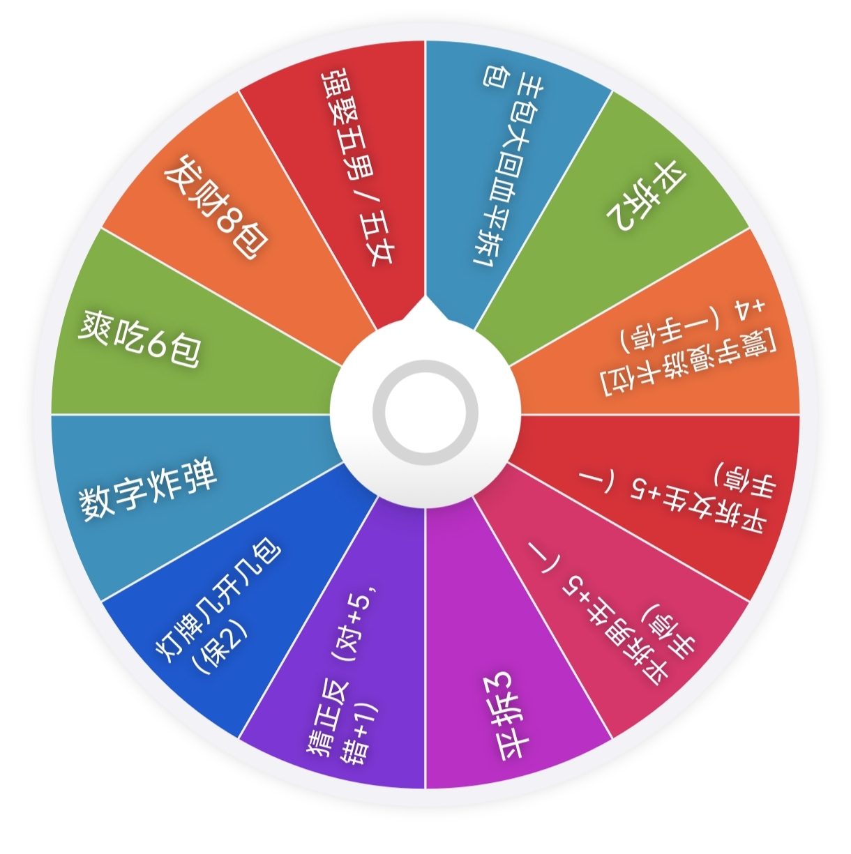 【转转】格度文创·大镭射票盲盒带拆
