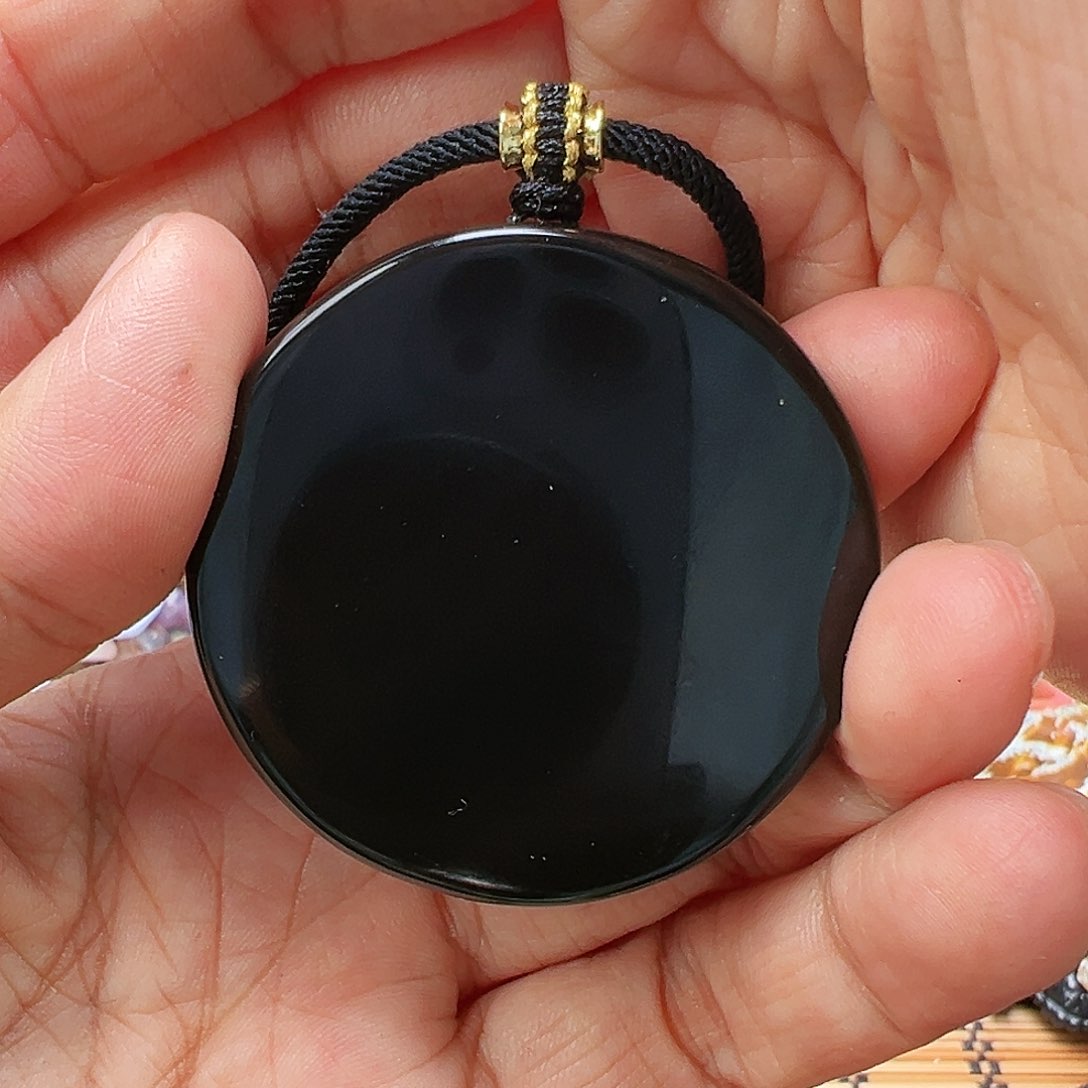 未镶嵌玛瑙/玉髓珠宝半成品