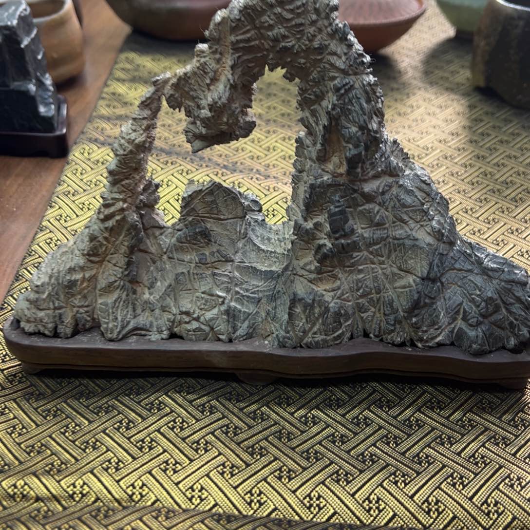 备前烧岩本政一宝瓶忆*…