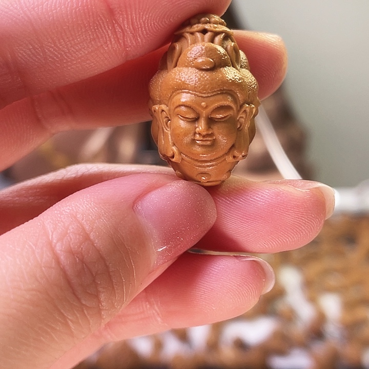 手串/手链橄榄核橄榄核