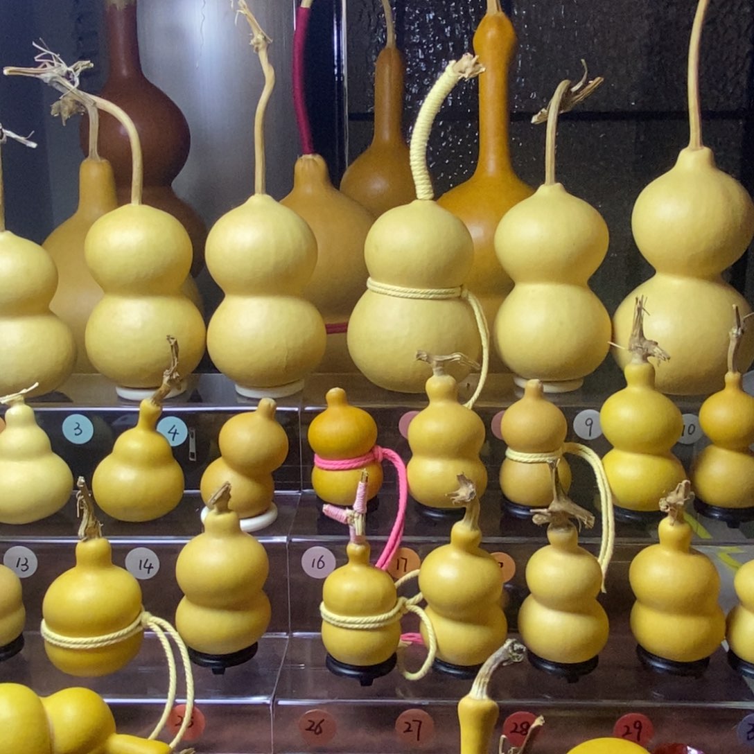 哇***欧文玩葫芦，手把葫芦