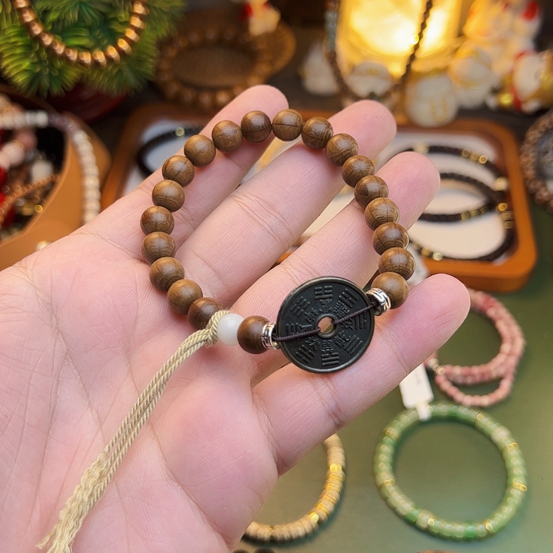 手串菩提根/象牙果