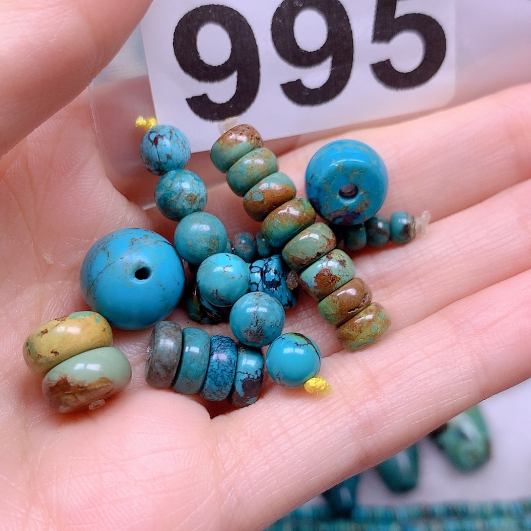 空竹粉丝专享十堰特色手工散珠