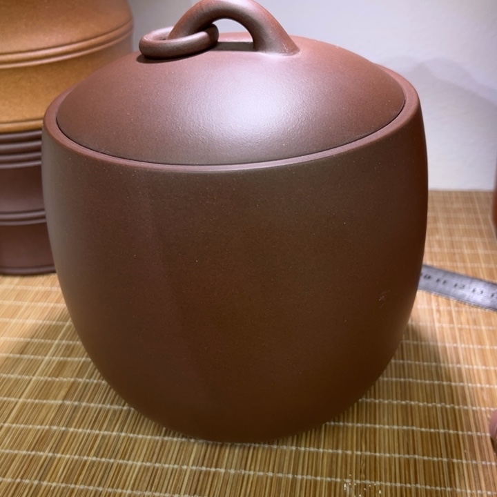 紫砂茶叶罐精品紫砂茶叶罐福利专场