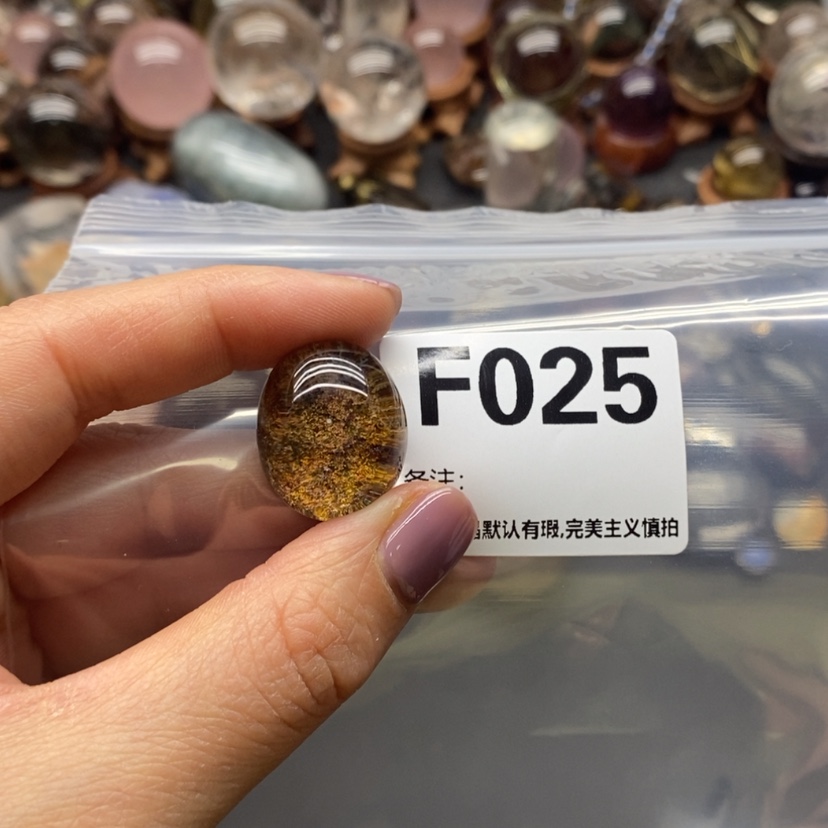 【闪购商品】水晶摆件精品未镶嵌