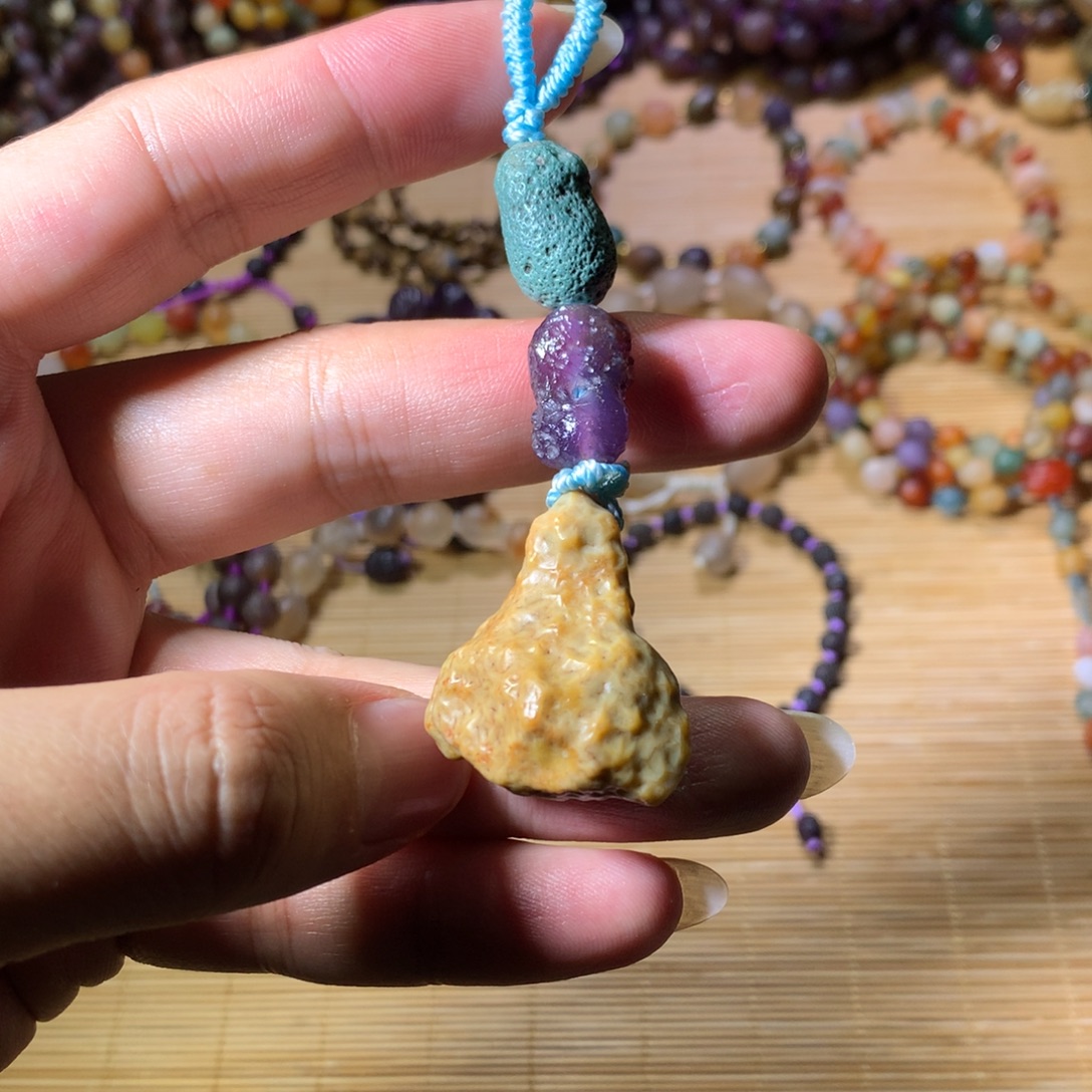 石材大漠戈壁原石