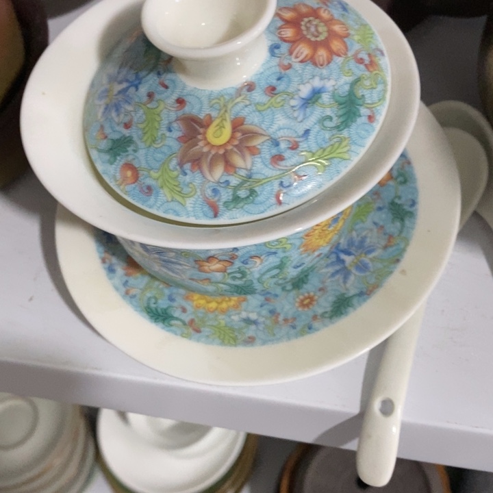 陶瓷艺术品及陶瓷制品