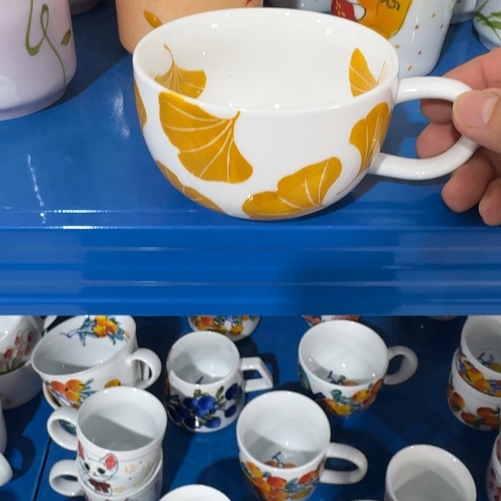 恩***妈陶瓷景德镇陶瓷手工制作