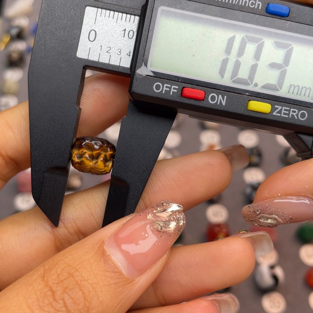 玛瑙/玉髓配饰合金