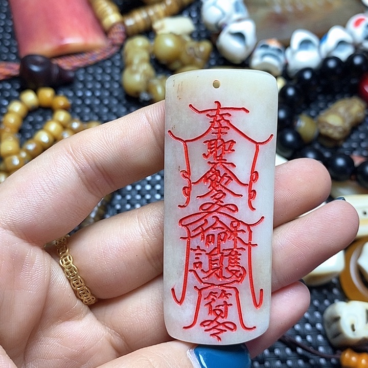 其他驼骨其他配饰