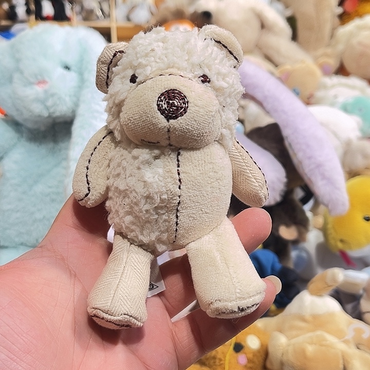 毛绒挂件哈哈哈哈哈哈