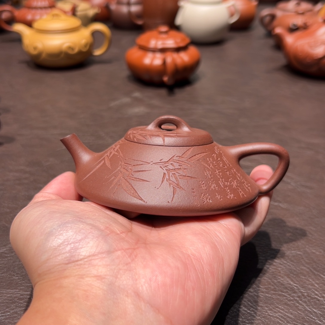 紫砂茶壶紫砂壶等