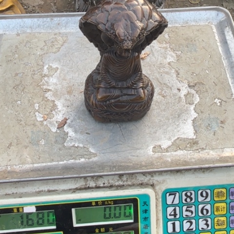 鲍***勃黄铜铜器理性消费