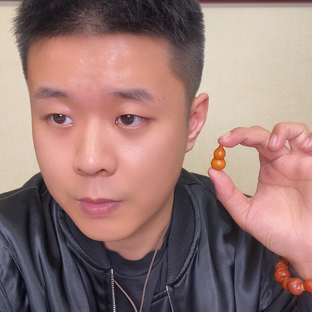 丫***头精品天津嘴八宝葫芦