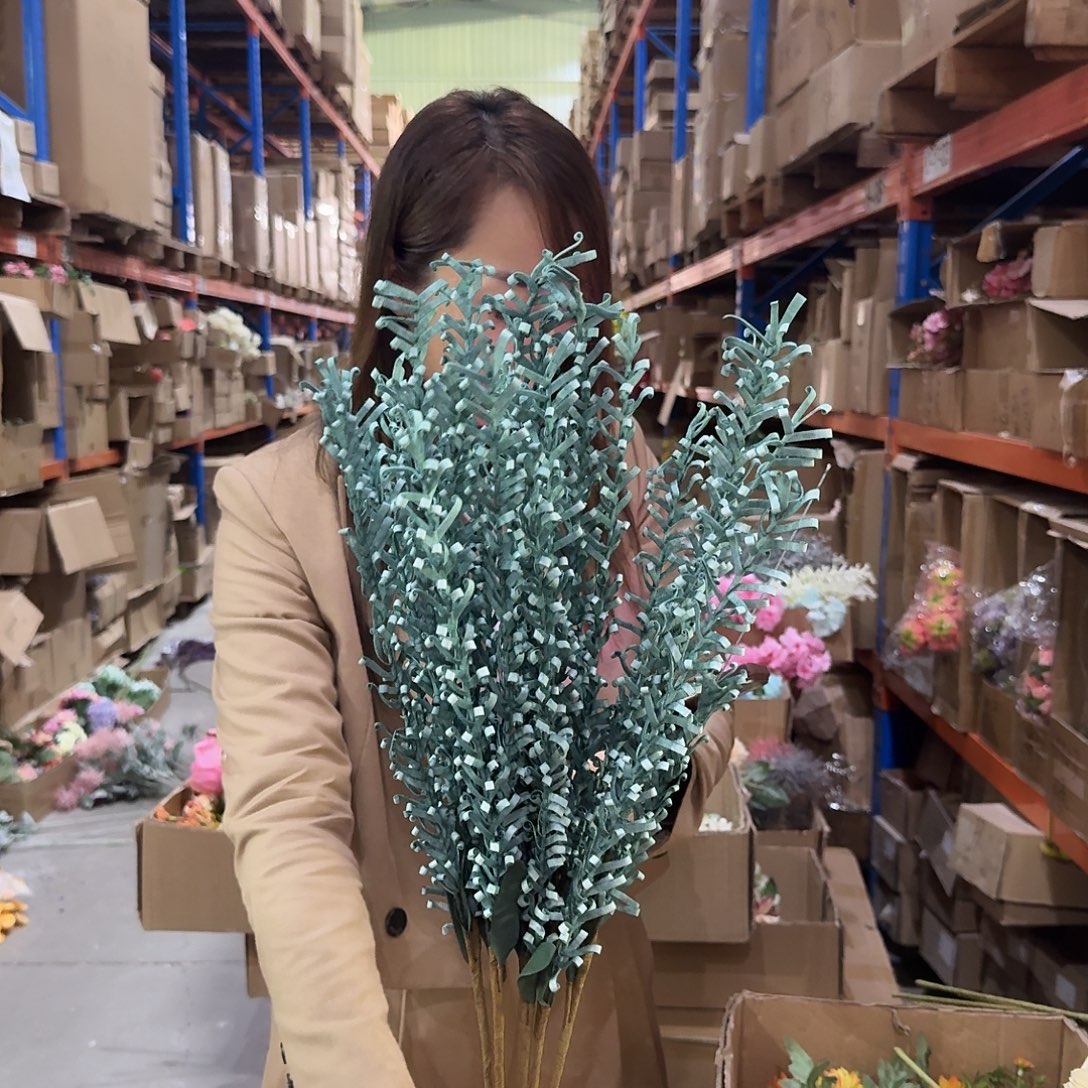 198号「闪购」仿真花，公主请下单