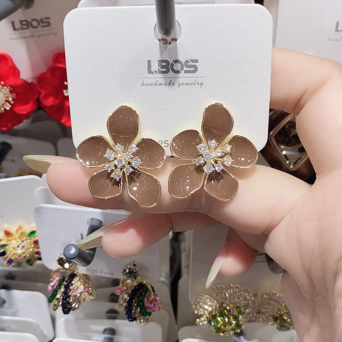 铜合金合成立方氧化锆925银