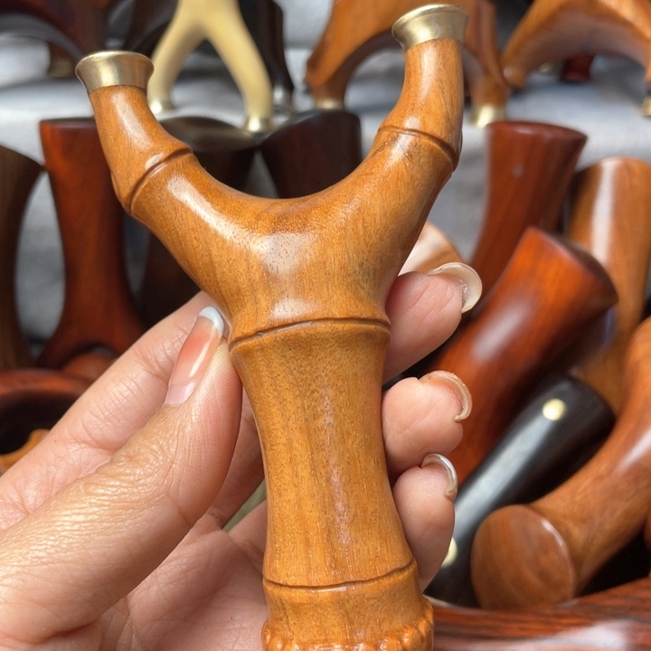 大果紫檀（缅甸花梨）全品