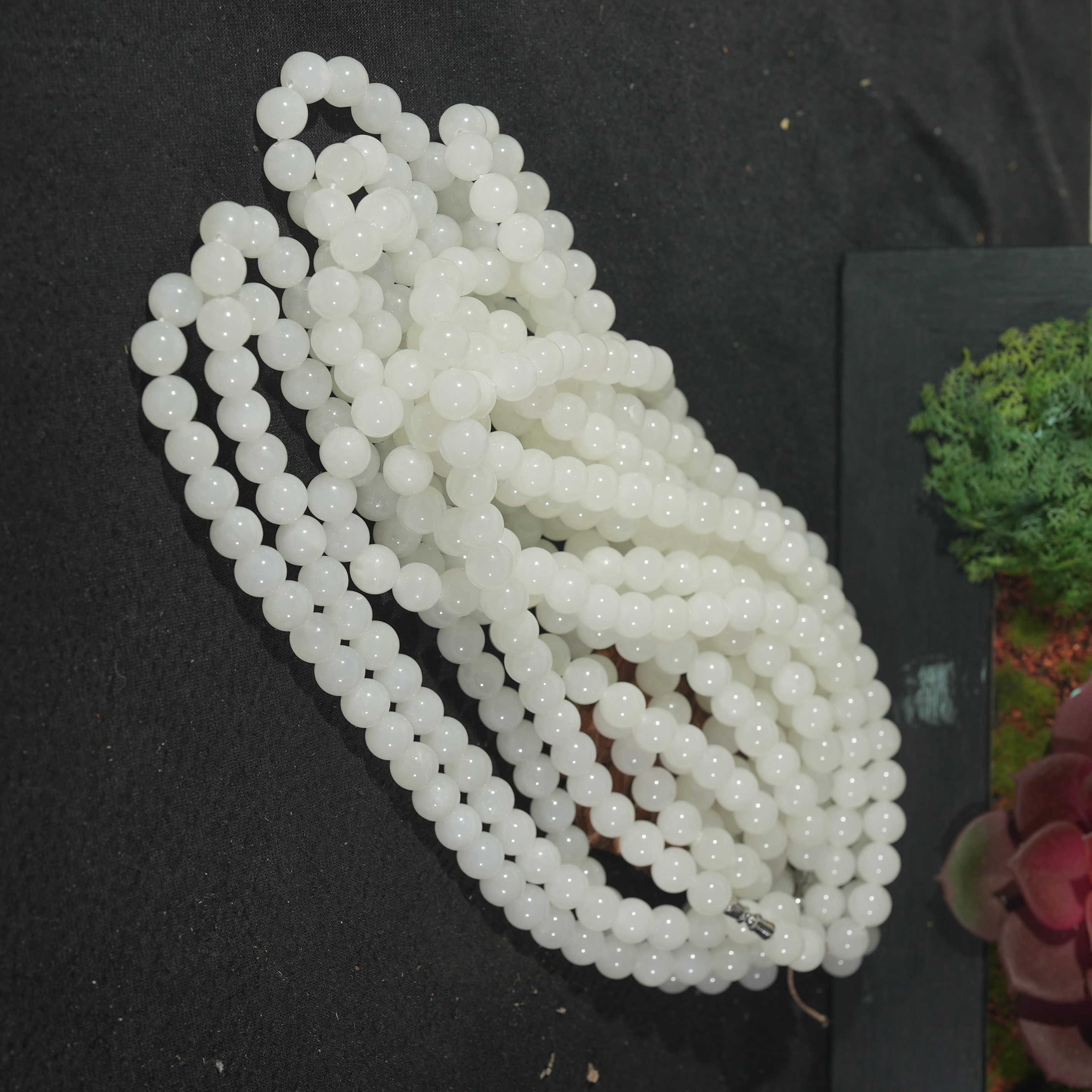 非金属锦纶吊坠 香港王老板-饰品项链6z167