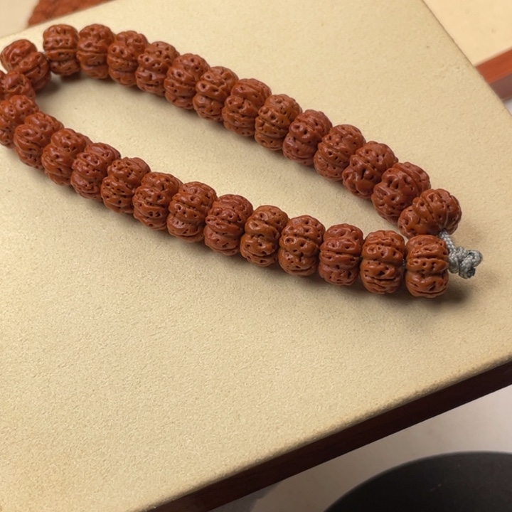 金刚菩提吊坠泰森航母13