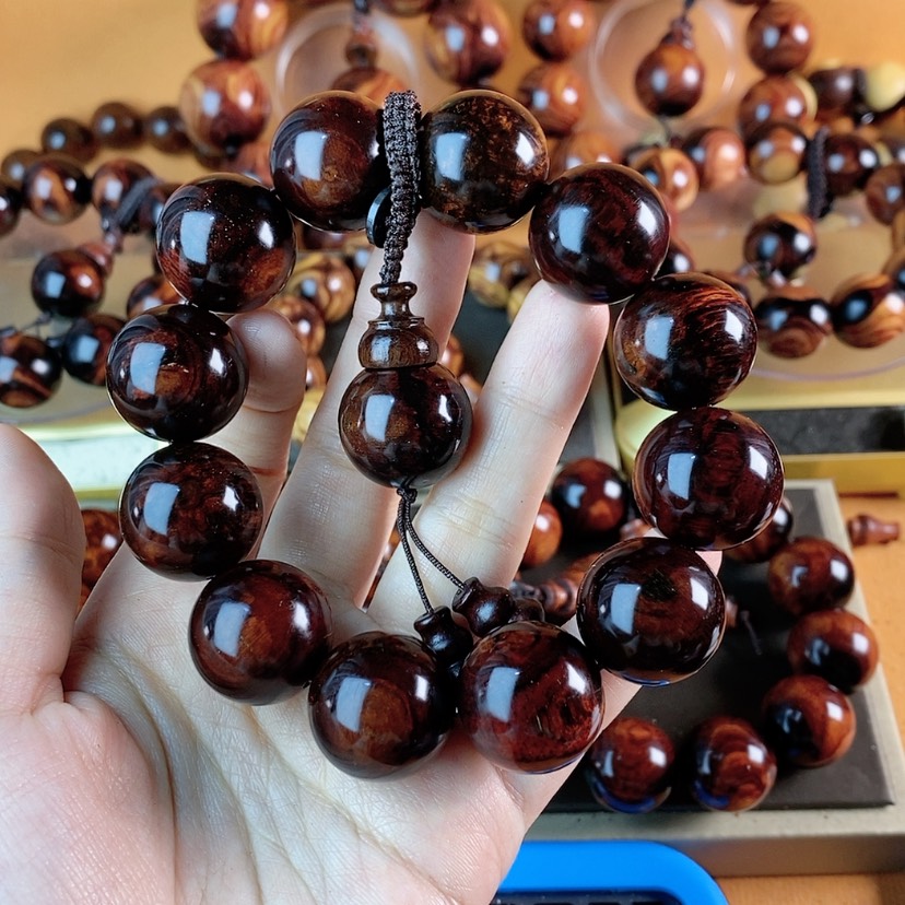 【闪购商品】花梨木类吉**意紫20