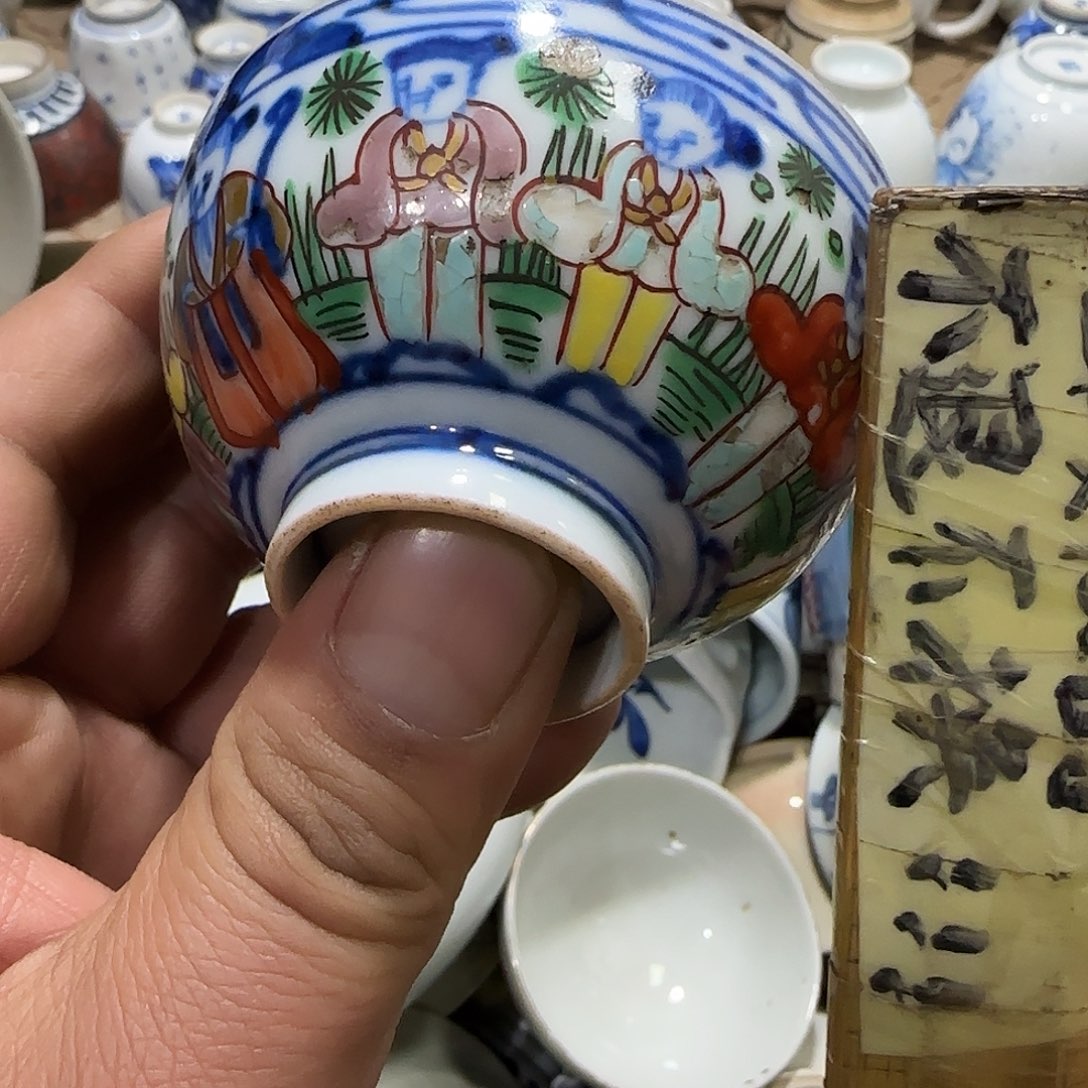 陶瓷茶玩榜第十二名