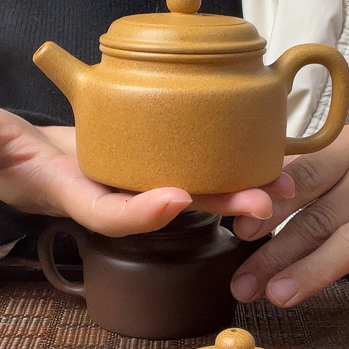 洋***亿茶壶紫砂紫砂壶泡茶