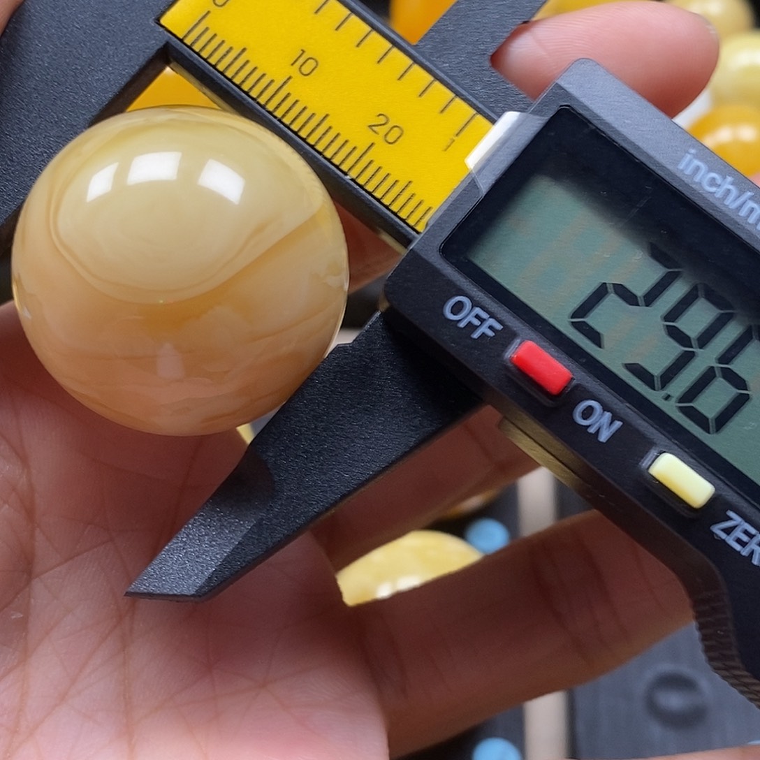 @***活琥珀未镶嵌珠宝奇石