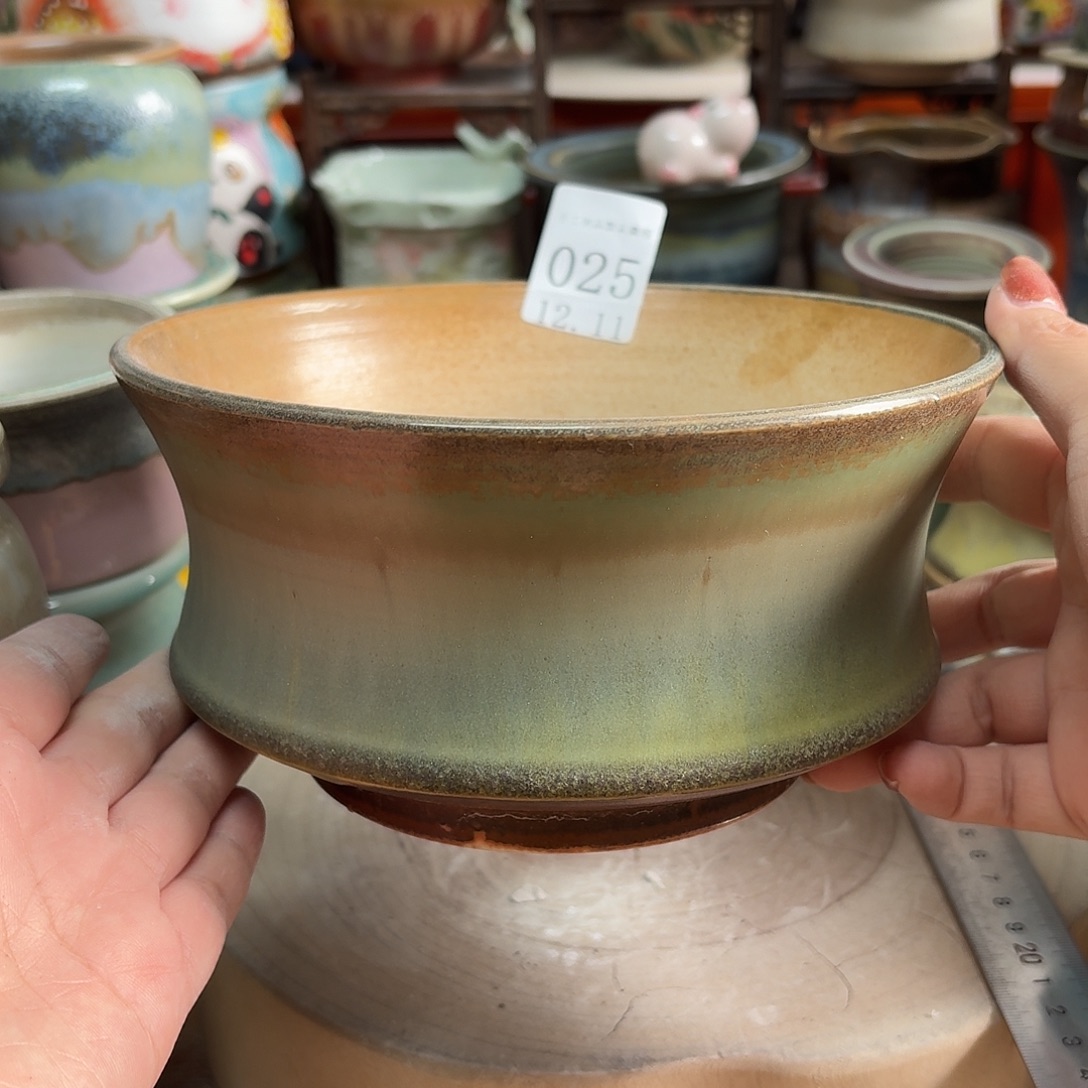 瓷片景德镇陶瓷手工制作