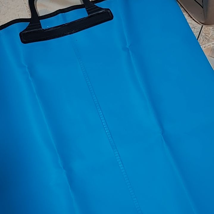 大号活鱼袋随机发两个