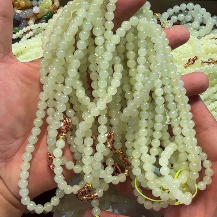 和田玉未镶嵌挂件多样性发货拍一发一