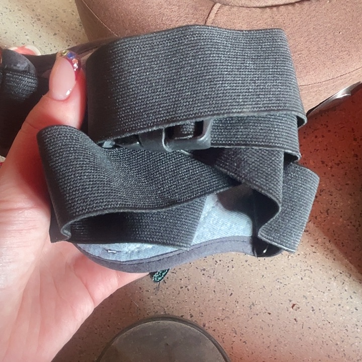 益***装艾绒02二手单联灸盒