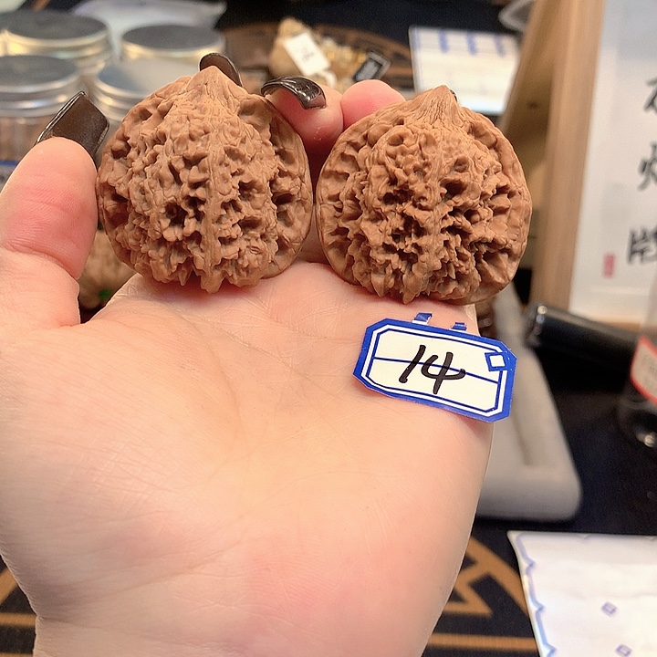 木质类满天星43尺寸